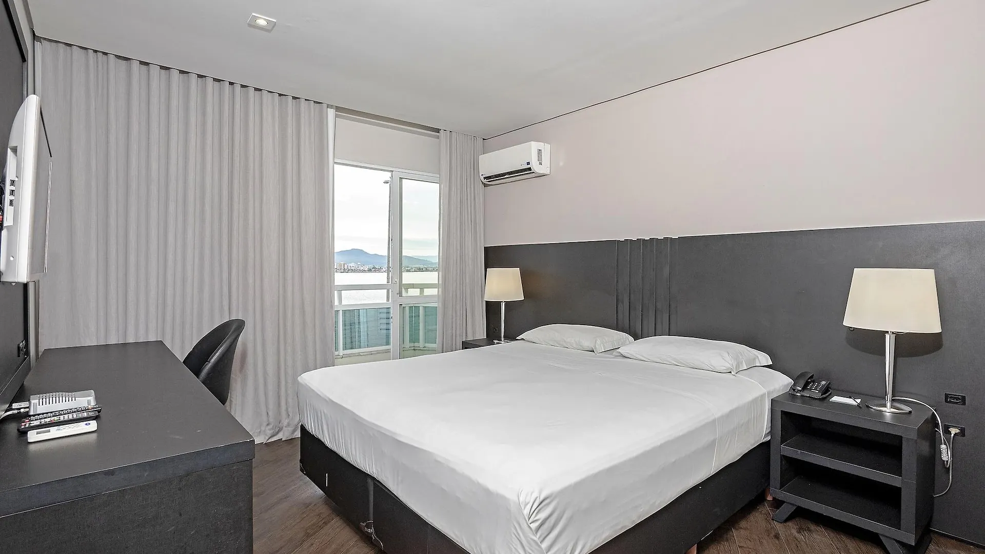 Slaviero Baia Norte Florianópolis فندق