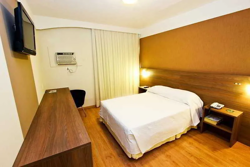 Hotel Slaviero Baia Norte Florianópolis