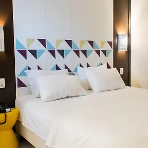 Hotel Master Express Moinhos De Vento ***