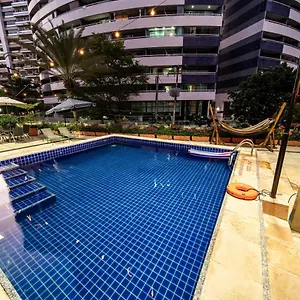 Hotel Ibis De Iracema ***