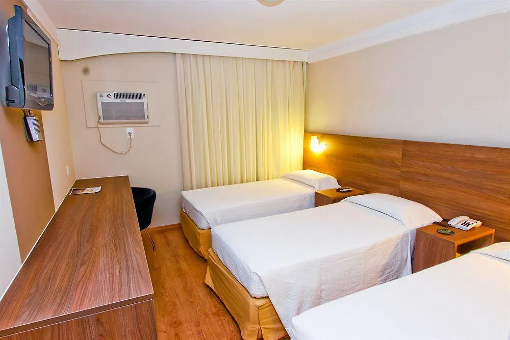 Slaviero Baia Norte Florianópolis Hotel