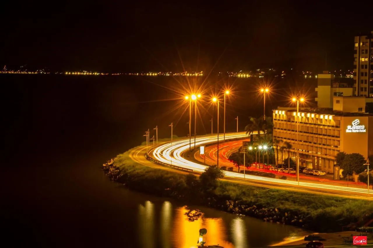 Slaviero Baia Norte Florianópolis Hotel