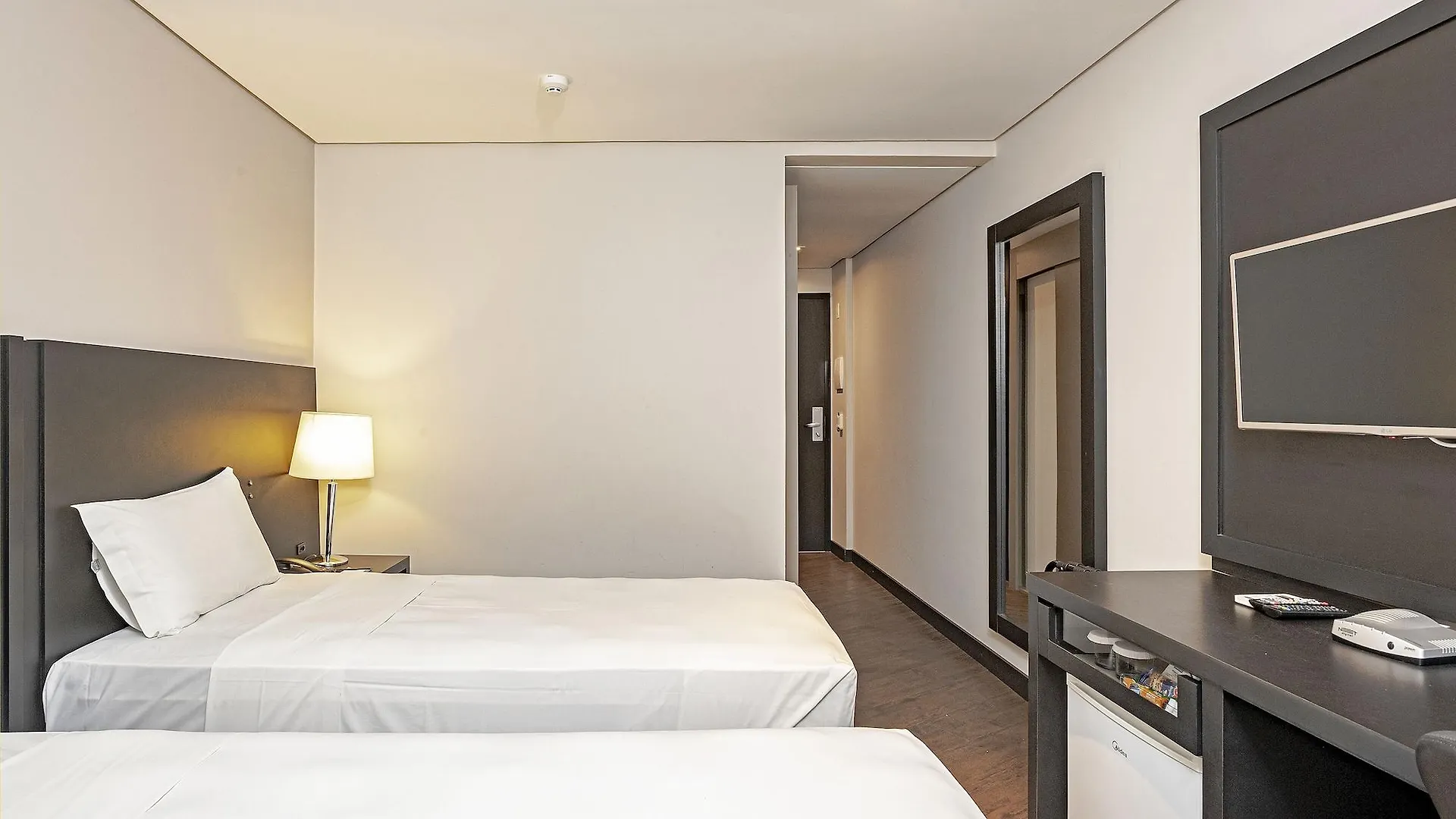 **** Hotel Slaviero Baia Norte Florianópolis Brazylia