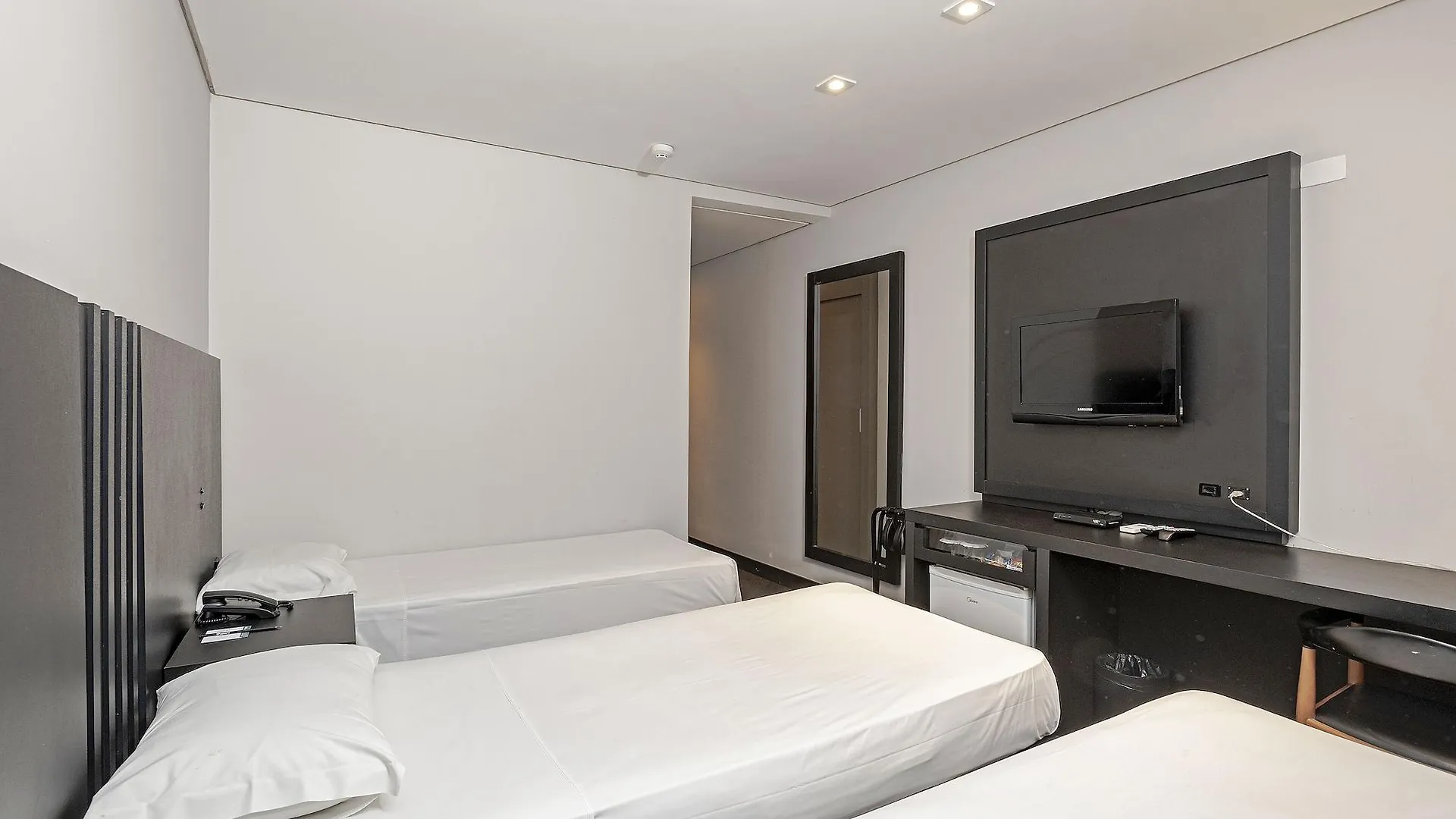 Slaviero Baia Norte Florianópolis Hotel