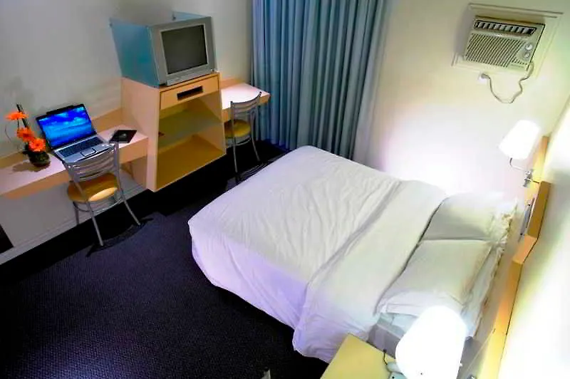 Slaviero Baia Norte Florianópolis Hotel