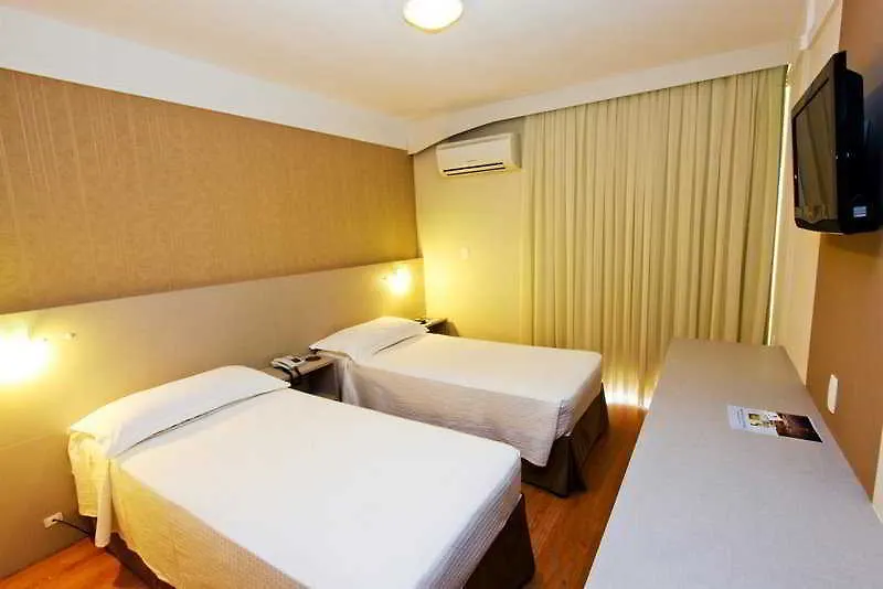 **** Hotel Slaviero Baia Norte Florianópolis Brazylia