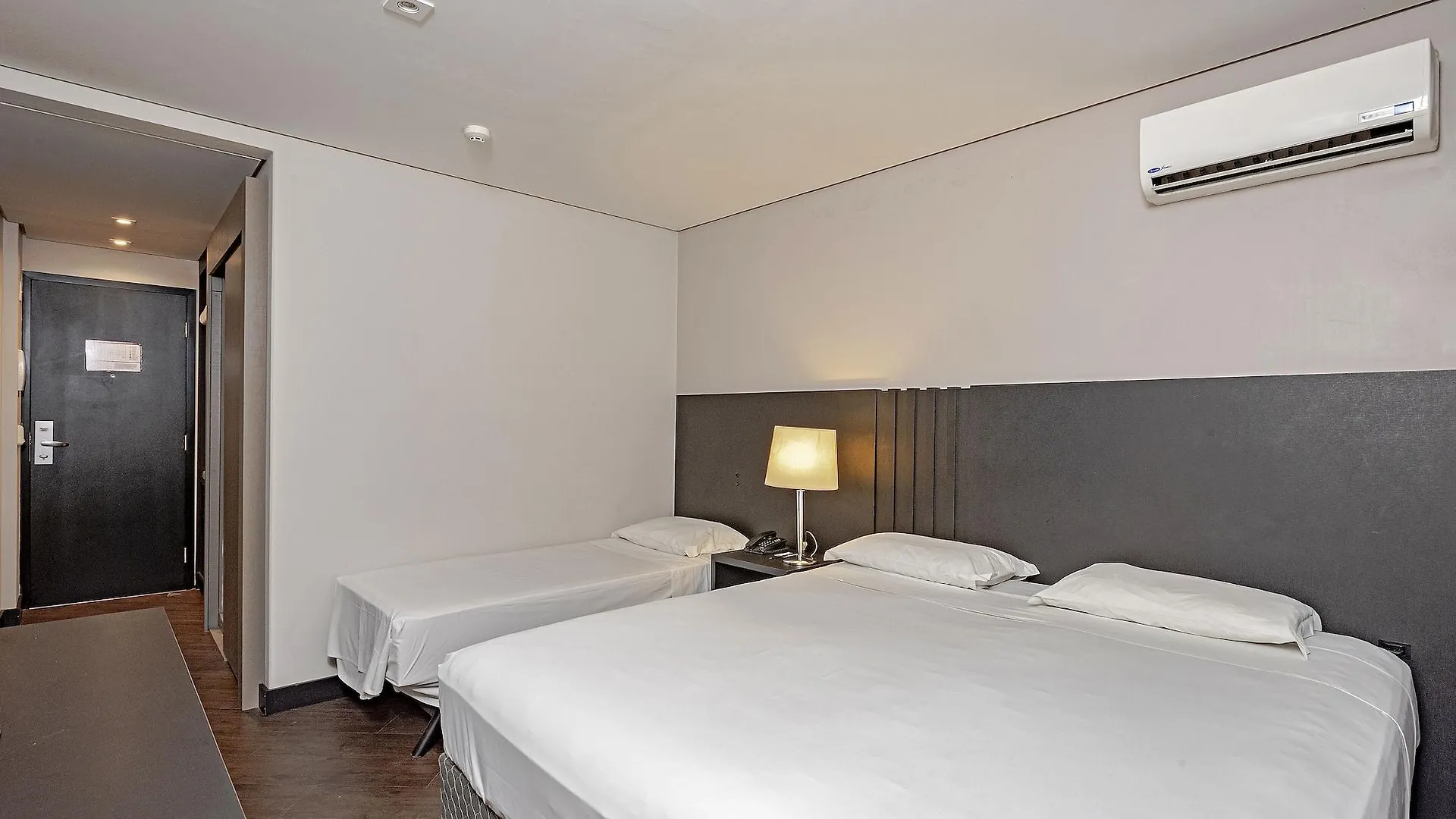 Slaviero Baia Norte Florianopolis Hotel